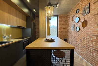 Apartament decomandat în Străulești - 5