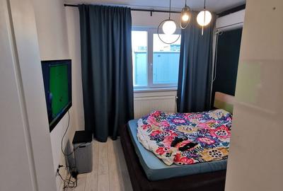 Apartament cu 2 camere decomandat în Titan - 6