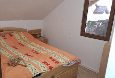Casă cu 3 camere cu Teren 300 Mp în Republicii - 8