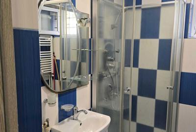 Apartament cu 2 camere decomandat în Exterior Vest - 7