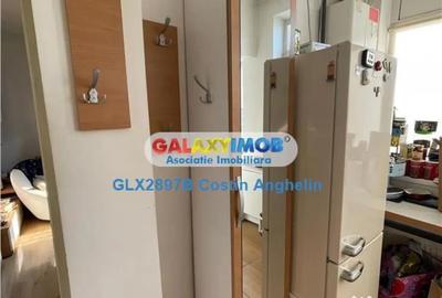 Apartament cu 2 camere decomandat în Tineretului - 9