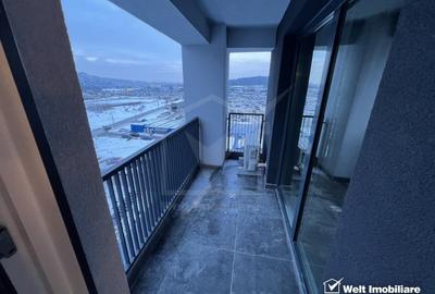 Apartament premium de inchiriat, 2 camere, Columna Residence - VIVO - 8