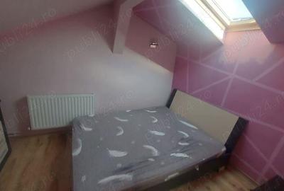 Apartament cu doua camere pentru vanzare s-au chirie zona Bradet - 3