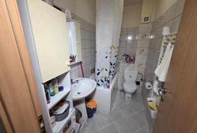 Apartament cu 2 camere semidecomandat în Industriilor - 6