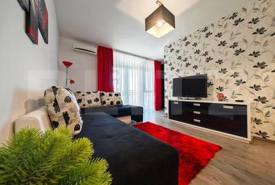 Studio premium de vanzare - ARED Oradea - 40 mp - 1