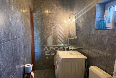 Casă individuală cu 7 camere cu Canalizare în Buziașului - 15