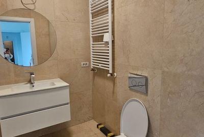 Apartament cu 3 camere decomandat în Berceni - 16