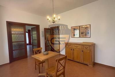 Casă individuală cu 4 camere cu Piscina în Mamaia-Sat - 39