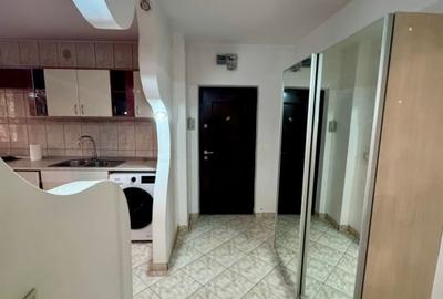 Apartament cu 3 camere semidecomandat în Podu Roș - 11