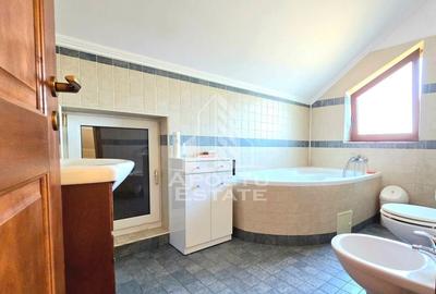 Apartament tip Samantha, 3 camere, Lipovei loc de parcare - 10