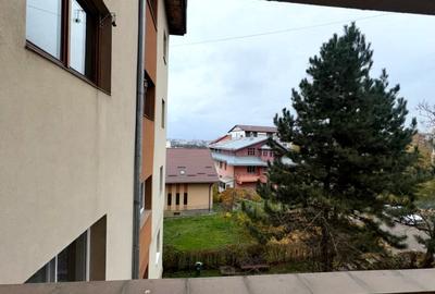 Vanzare apartament cu 3 camere, 3 balcoane Obcini- confort, spatiu si liniste - 17