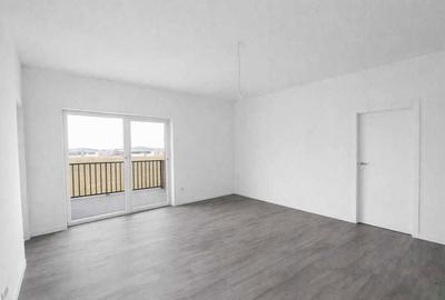 Apartament cu 2 camere în Remetea Mare - 2