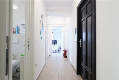 Apartament cu 2 camere decomandat în Sărărie - 9