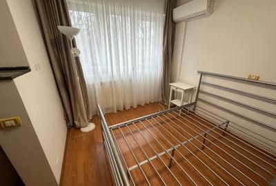 Apartament cu 2 camere semidecomandat, mobilat în Berceni - 5