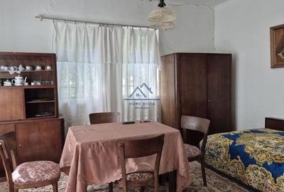 Vânzare casă P + teren 4.717 mp - Com. Călinești, sat Râncăciov - Comision 0%! - 10