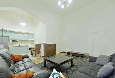Apartament unic cu 2 camere in Palatul Neumann - 12