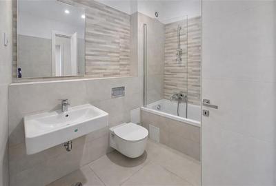 Apartament cu 3 camere decomandat în Tractorul - 6