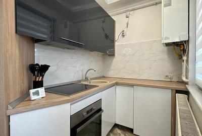 Garsonieră în Nord - 4