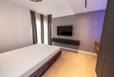 Apartament cu doua camere Aviatiei | 14 minute metrou | Loc parcare - 9