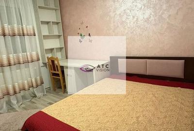 Apartament cu 2 camere, mobilat în Rahova - 4