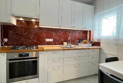 Apartament 2 camere Cismigiu | Ion Brezoianu 32 - 5