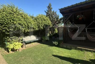 Casă cu 1 camere cu Teren 1004 Mp în Micro 17 - 2