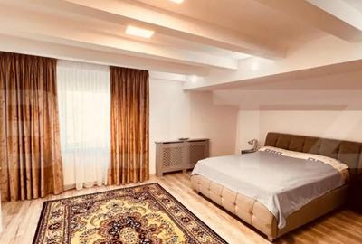 Casă cu 5 camere cu Teren 1000 Mp în Bucium - 7