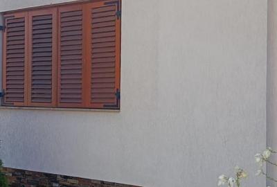 Casă individuală cu 5 camere cu Teren 250 Mp în Vest - 8