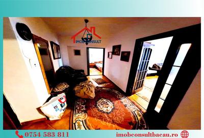 Apartament cu 2 camere decomandat în Central - 4