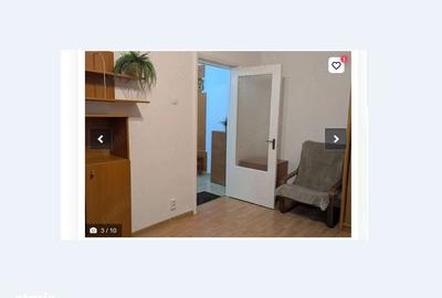 Garsonieră decomandată în Tei - 7