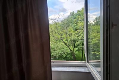 Apartament cu 2 camere nedecomandat în Tătărași - 1