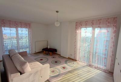 Apartament cu 2 camere semidecomandat în Europa - 6
