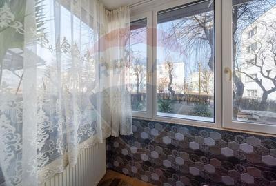 Apartament cu 2 camere semidecomandat în Astra - 10