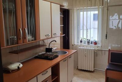 Apartament 3 camere Tomis 2 - 5