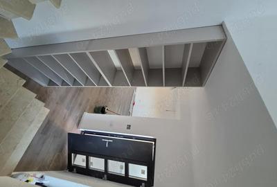 Casă cu 4 camere cu Teren 241 Mp în Chercea - 10