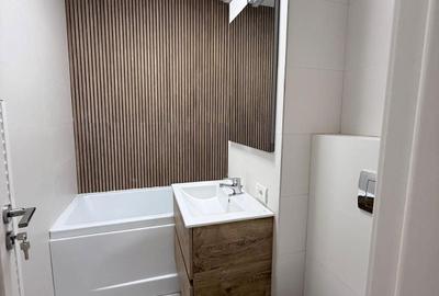 Apartament cu 3 camere în Drumul Taberei - 2