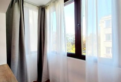 Apartament cu 4 camere decomandat în Aviației - 8