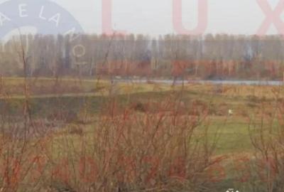 Teren de 6000 mp, în Mahmudia - 3