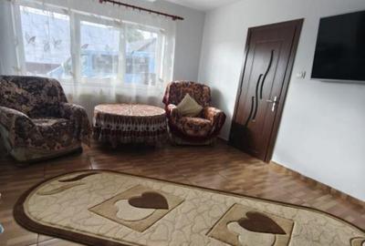 Casa 4 camere, 6000mp teren, zona centrala, Negostina, Siret - 4