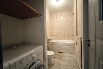 Garsonieră decomandată în Drumul Taberei - 9