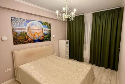 Apartament cu 2 camere decomandat în Bartolomeu - 5