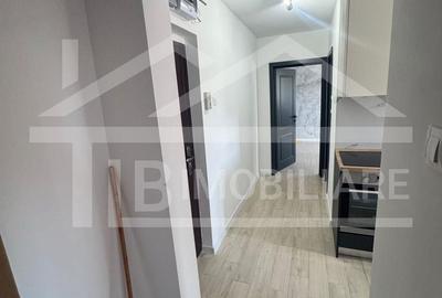 Apartament cu 2 camere decomandat în Dâmbu Pietros - 13