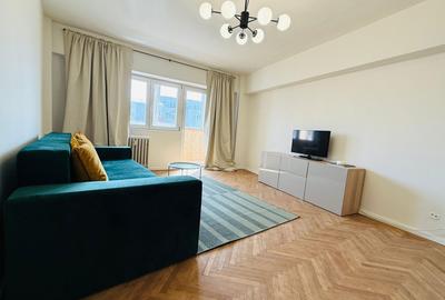 Apartament cu 2 camere decomandat în 1 Mai - 4