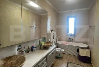 Casa Moderna in Stil Mediteranean, Nazna - Mobilata, Utilata, Zona Linistita - 8