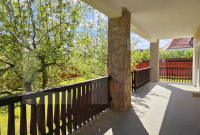 Casă cu 6 camere cu Teren 302 Mp în Semicentral - 9