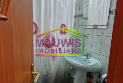 Pantelimon / Armenesc / Lidl / et 1 / bl 1980 / 10 min  Metrou / Ianc - 5