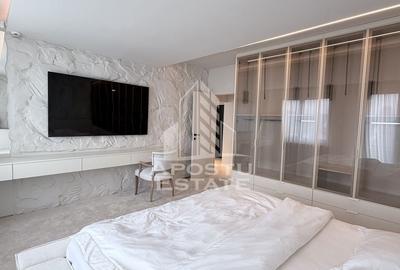 Apartament spatios renovat complet loc de parcare Sagului - 3