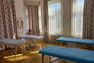 Spatiu 200 Mp Et.1 De Inchiriat, Piata Trandafirilor, Ultracentral - 11