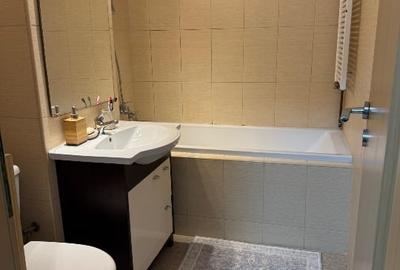 Apartament cu 4 camere decomandat, mobilat în Lipovei - 5
