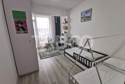 Apartament cu 3 camere decomandat, mobilat în Mihai Viteazul - 11